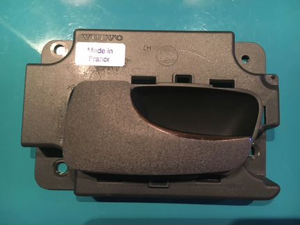 Ручка двери Volvo передняя внутренняя левая