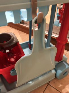 Детские игрушки