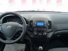 Hyundai i30 1.4 МТ, 2010, 187 070 км объявление продам