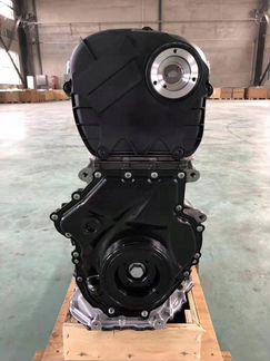 2.0 tfsi CAW CCT CDN CEA двигатель новый VW audi