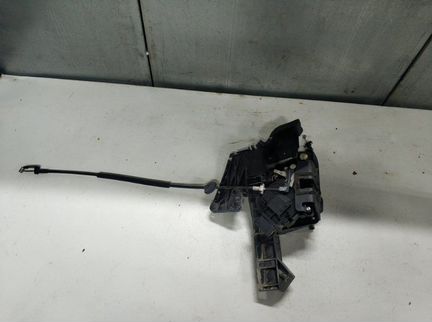 Замок двери задней левой Ford Focus 2 2008-2011