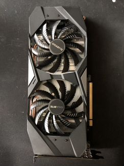 Gigabyte GeForce RTX 2060 1770MHz