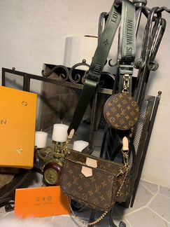 Сумка Louis Vuitton