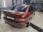 Opel Vectra 1.8 МТ, 1998, 276 000 км объявление продам