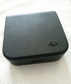 DJI Spark коробка чехол