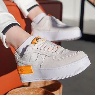 Кроссовки nike air force shadow lux качество