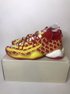 Кроссовки мужские adidas Pharrell Williams (40,5)