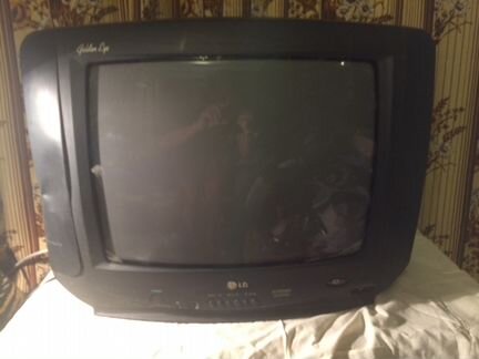 Телевизор LG 20 дюймов