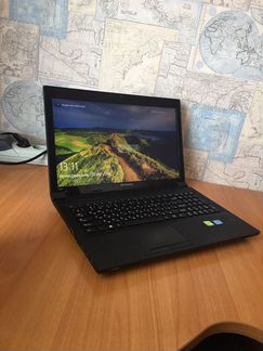 Ноутбук Lenovo, отличный подарок
