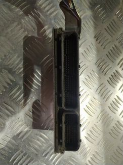 Блок управления двигателем Toyota Camry V50