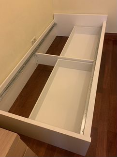 Каркас для кровати IKEA
