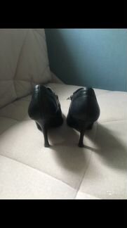 Ботильоны и Сапоги зимние короткие avenu by Giotto