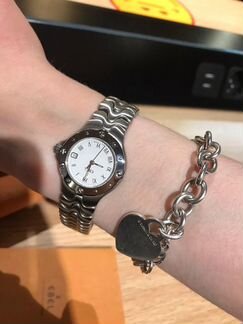 Часы Ebel Sportwave Оригинал