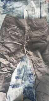 Новые брюки noa noa