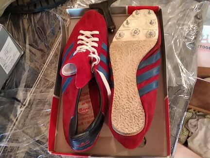 Шиповки Adidas