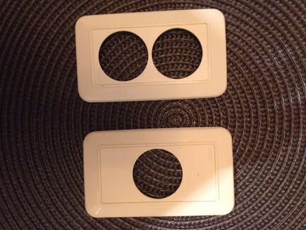 Розетки и выключатели Anam