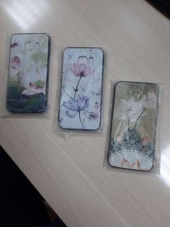 Чехлы для Samsung Galaxy S6 Edge