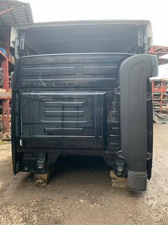 Кабина Мерседес Актрос мп 3