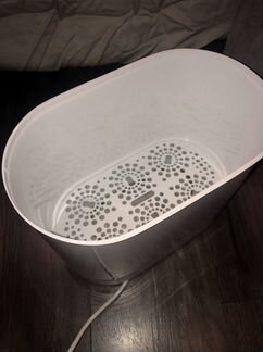 Стерилизатор для бутылочек avent