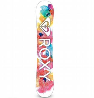 Сноуборд roxy xoxo C2 2019-20 light