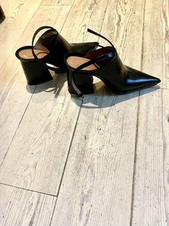 Туфли marni