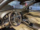 Porsche Cayenne S 4.1 AT, 2015, 169 700 км объявление продам