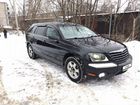 Chrysler Pacifica 3.5 AT, 2003, 140 000 км
