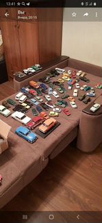 Автолегенды СССР