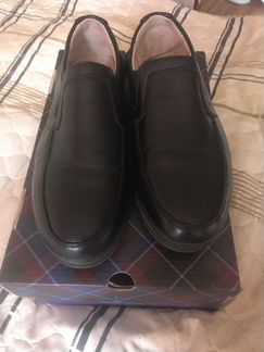 Ботинки для мальчика