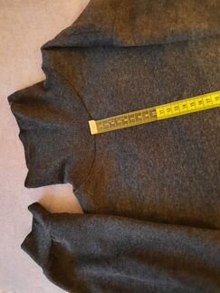 Водолазка зимняя для мальчика158-164