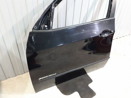 Дверь передняя левая Bmw X5 E70 3.0 N57D30A