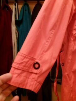 Ветровка женская легкая 52-54 размер