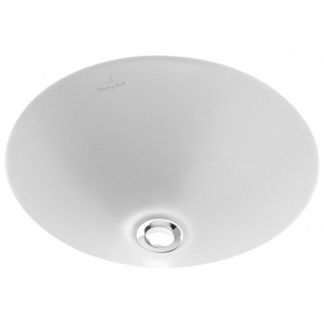 Раковина VilleroyBoch LoopFriends