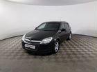 Opel Astra 1.6 МТ, 2010, 124 564 км