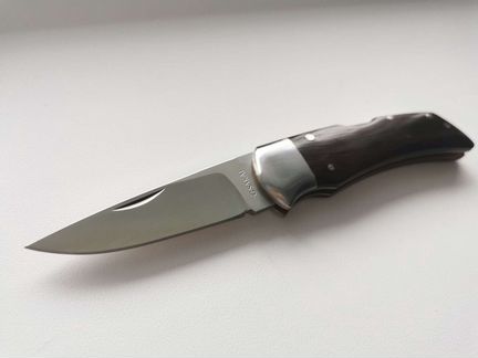 Нож складной New Folding Hunter G.Sakai GS-10403