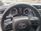 Toyota Camry 2.0 AT, 2019, 94 000 км объявление продам