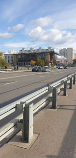 Машиноместо, 17 м²