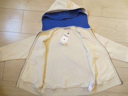 Толстовка Mexx, р.146, новая