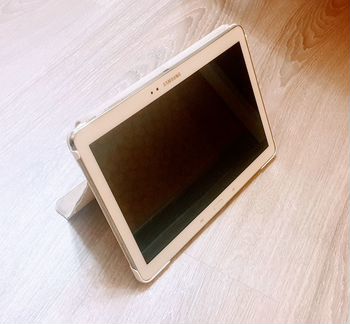 Samsung galaxy note 10 1 2014
