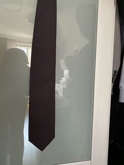 Галстук Valentino