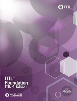 Itil 4 Foundation (pdf)