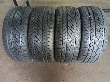 255 50 19 Jinyu бу Шины Зимние 255 50 R19 97A