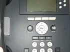 Телефон IP avaya 9630