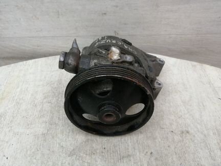 Насос гидроуселителя руля Chevrolet Cruze