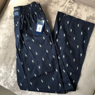 Polo Ralph Lauren штаны брюки S M