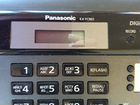 Факс Panasonic kx-FC965 объявление продам