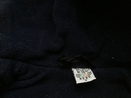 Куртка для мальчика 2 года