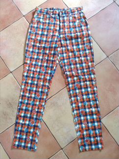 Джинсы Colins новые