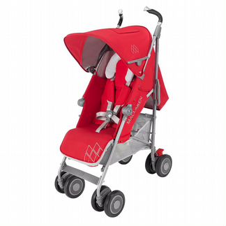 Коляска Maclaren techno XT