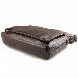 Мужская сумка из натуральной кожи 7120